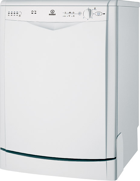 Посудомоечная машина Indesit IDL 600 EU