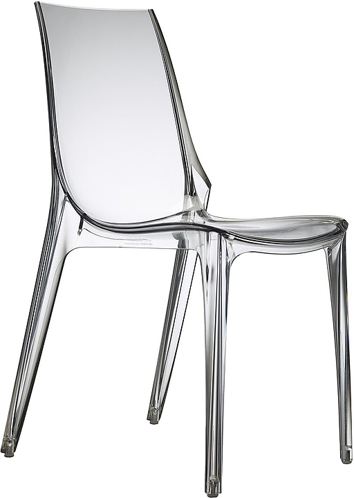 Стул SCAB Vanity 2652