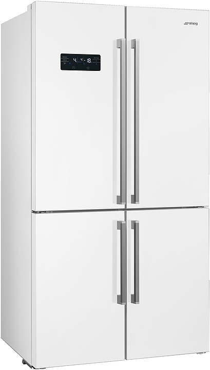 Холодильник SMEG FQ60BDF