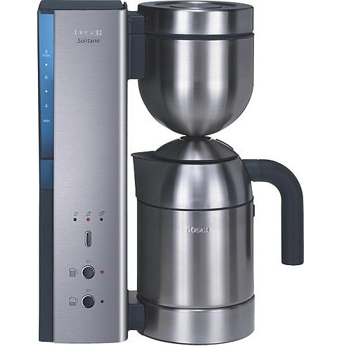Кофеварка с термосом Bosch TKA 8SL1