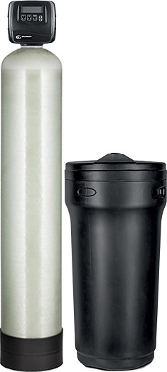 Система умягчения WiseWater WWSA-1865 DMCMR