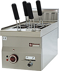 Пастоварка Diamond E60/CP3T