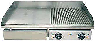 Поверхность жарочная JEJU EG-07