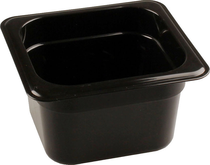 Гастроемкость Restola 422102013 GN 1/6-100 (176х162х100) полипропилен