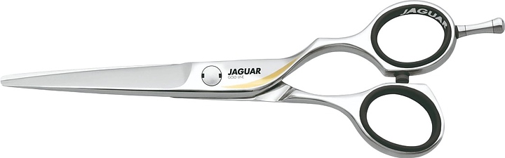 Ножницы парикмахерские JAGUAR Goldwing 6.0" (14,5 см)