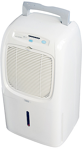 Осушитель воздуха General Climate GCB-20DEN3