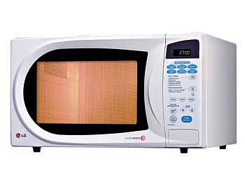 Микроволновая печь LG MB-4343 C