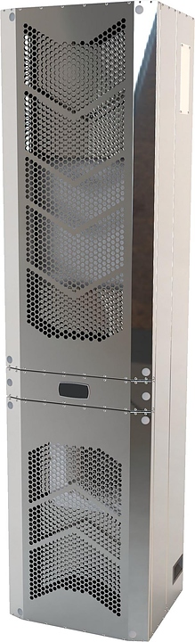 Кондиционер UNISPLIT MHW-325S(3)SS