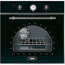 Независимый электрический духовой шкаф Electrolux Professional ZOB 181 NC