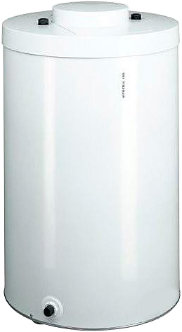 Бойлер косвенного нагрева Viessmann (Norpe) Vitocell 100-W, Typ CUGB 120 л