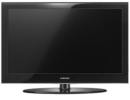 ЖК телевизор Samsung LE37A556P1