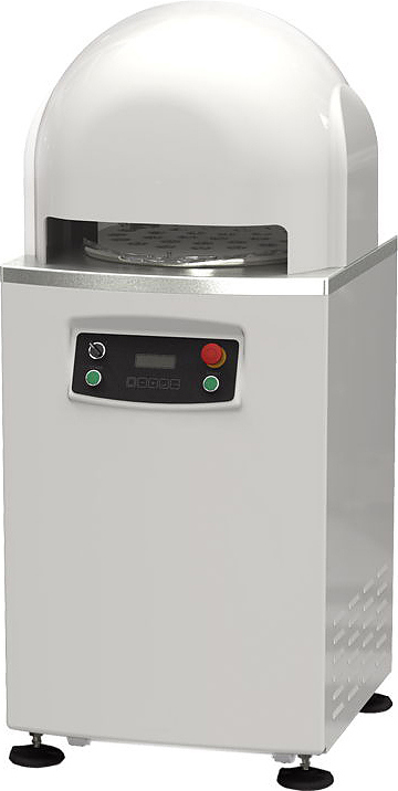 Машина тестоделительно-округлительная WLBake VDR A 30