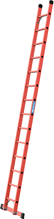Лестница ZARGES 41255 EFA L