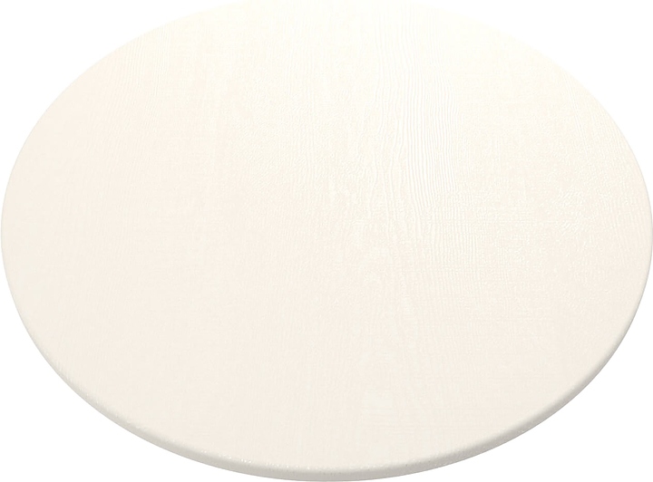 Столешница Sheffilton SHT-TT 80 (МДФ) круглая левантера