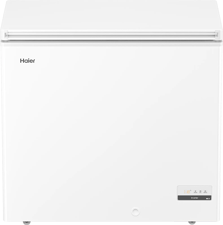Ларь морозильный Haier HCE251RL
