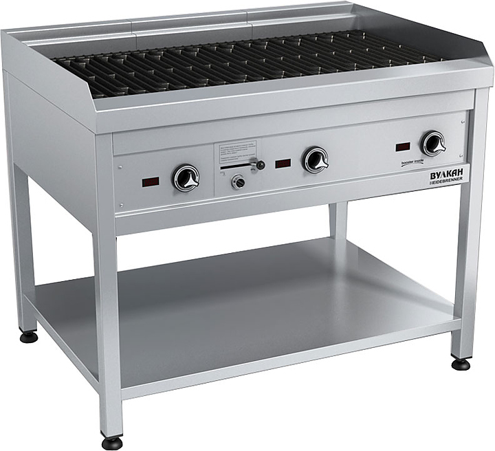 Вапо-гриль Вулкан ETK-BST3 «Колумбия»