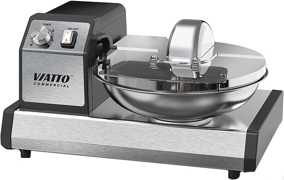 Куттер VIATTO VA-FP-GJ805