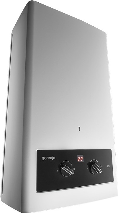Водонагреватель Gorenje GWH10NNBWC