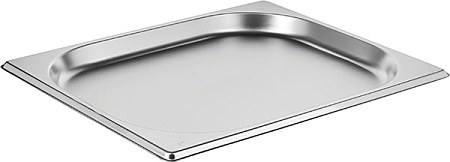 Гастроемкость ProHotel E812-20/91200 GN 1/2-20 (325x265х20) нерж. сталь