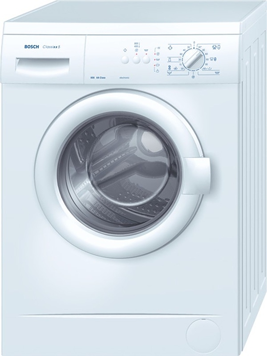 Стиральная машина Bosch WAA 16170 OE
