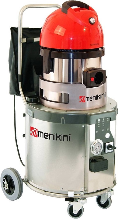 Парогенератор индустриальный MENIKINI MK-3000 VACUUM