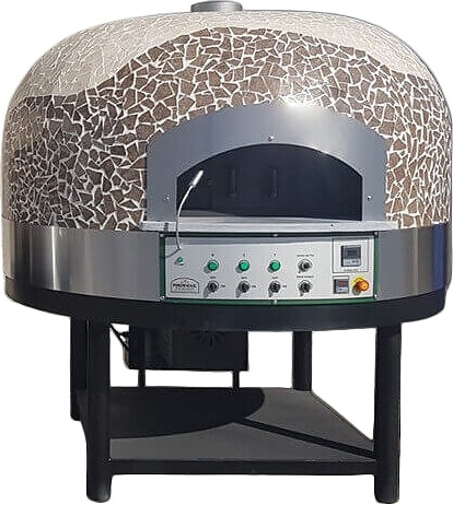 Печь для пиццы электрическая Firinmak Electro 100