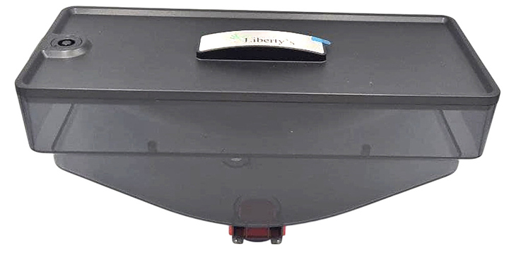 Контейнер для кофе Dr.coffee Proxima для к/м Minibar