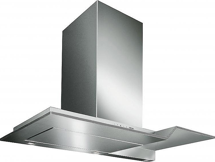 Вытяжка Falmec Excellence 90 IX Touchfree (800) ECP