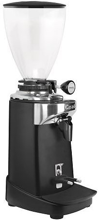 Кофемолка Ceado Coffee E37T черная