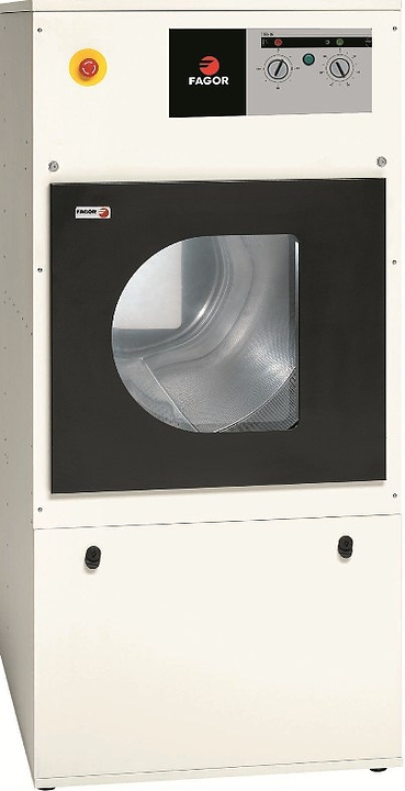 Сушильная машина Fagor Professional SR/E-13 нерж. панели