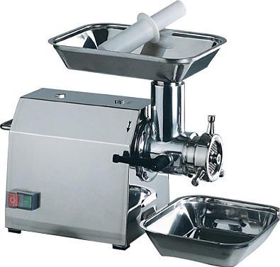 Мясорубка MEC TC-12/2000