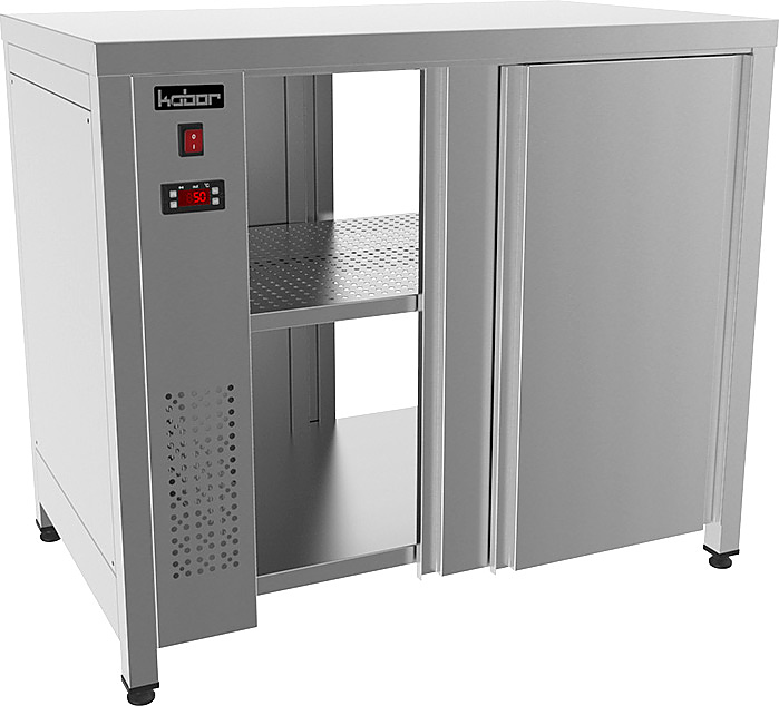 Стол тепловой КОБОР HT6-15S