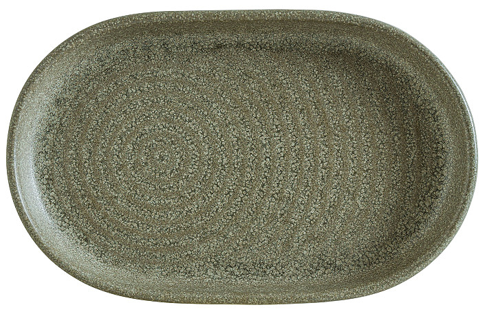 Блюдо овальное Bonna Адельфа Ваго 78103 150х100 мм