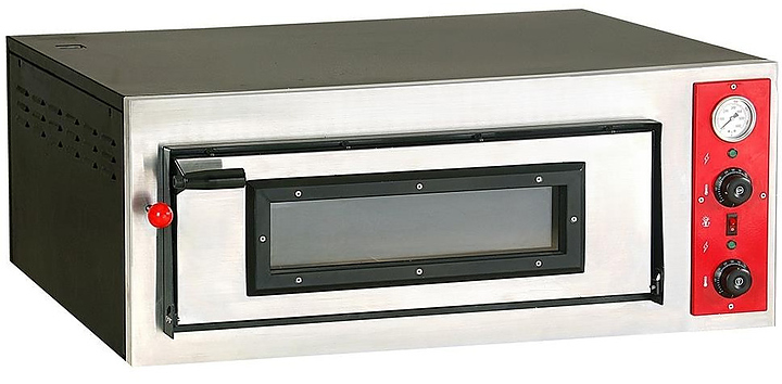 Печь для пиццы VIATTO EPZ-4