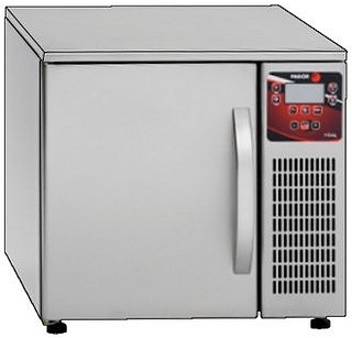 Шкаф шоковой заморозки Fagor Professional ATM-031 S (VCH)