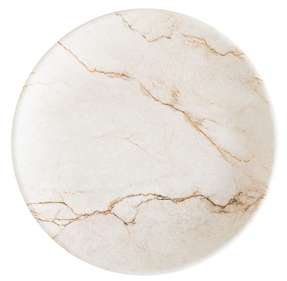 Тарелка Bonna Граникс Гурмэ 79728 d 150 мм