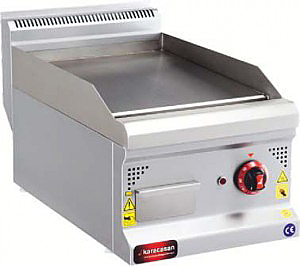 Поверхность жарочная Gastroinox SIE 470