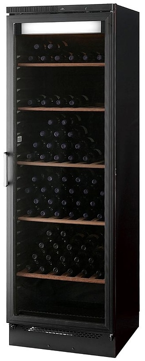 Винный шкаф Vestfrost VKG 571 BK