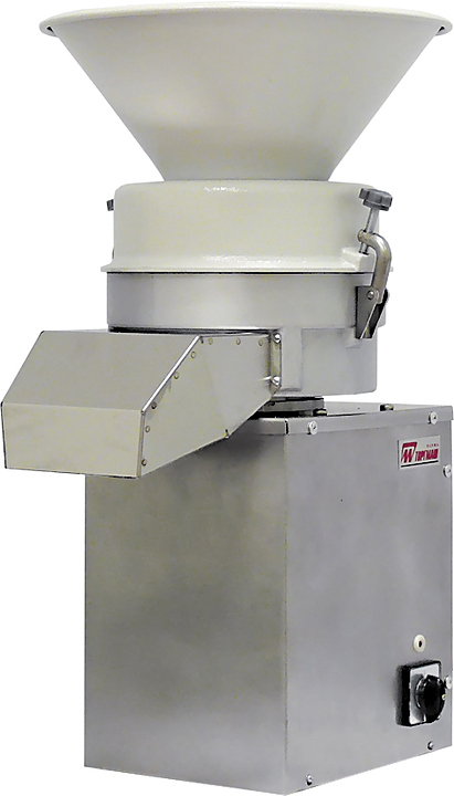 Машина протирочная ТОРГМАШ (Пермь) ОМ-350М-02