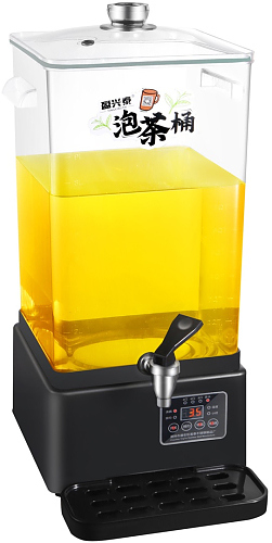 Кипятильник Enigma VIC-SWBP12 black