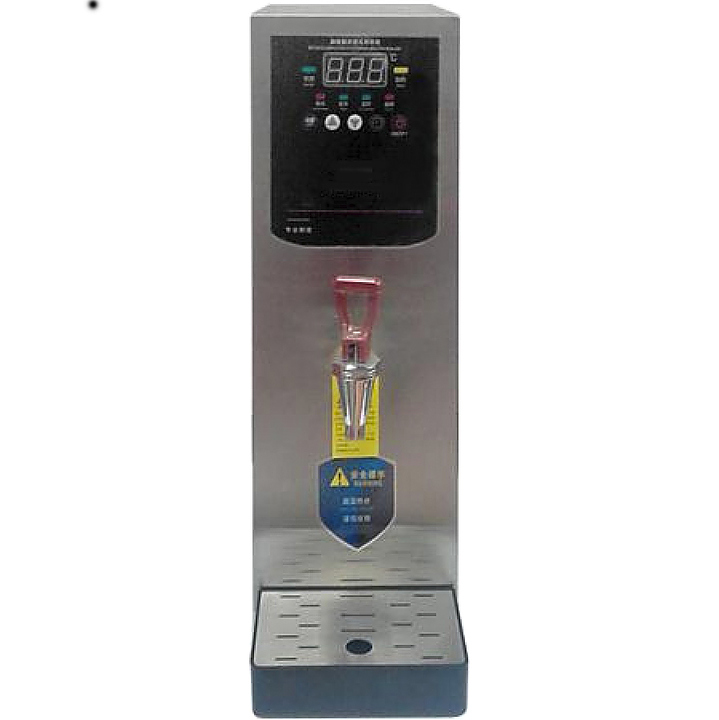 Электрокипятильник проточно-накопительный Starfood WB-22A нержавеющая сталь