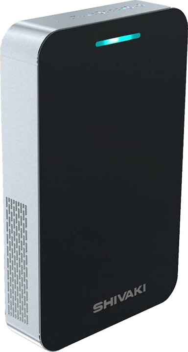 Очиститель воздуха Shivaki SHAP-5010B