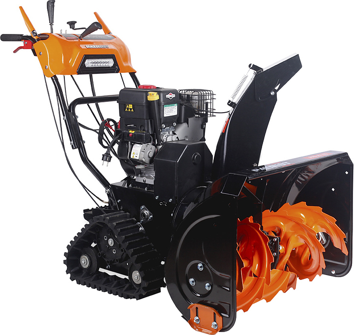 Снегоуборщик бензиновый Patriot PRO 951 ED
