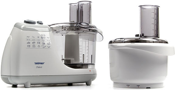 Кухонный комбайн Zelmer 881.0 symbio