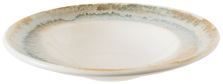 Тарелка глубокая Bonna Книдос 77416 Гурмэ d 240 мм h 52 мм