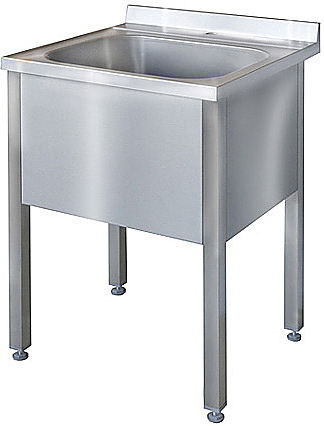 Ванна моечная ITERMA 430 ВЦ-14-600/700