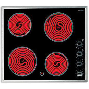 Варочная панель Electrolux Professional ZKL 64 LX
