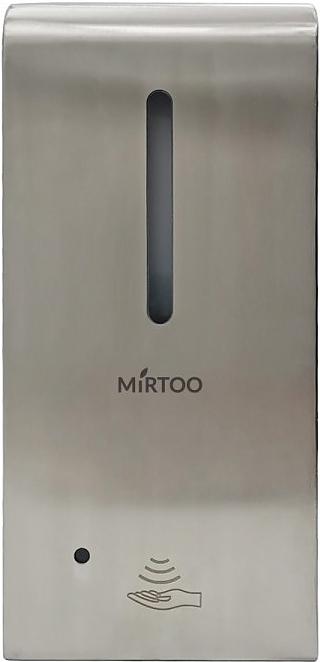 Дозатор MIRTOO F1303 глянцевый