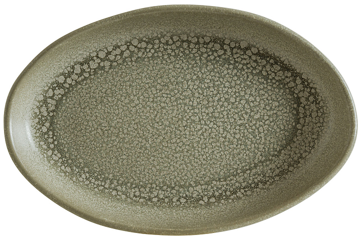 Блюдо овальное Bonna Адельфа 78669 190х130 мм