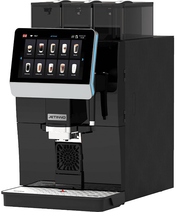 Кофемашина Jetinno JL33А